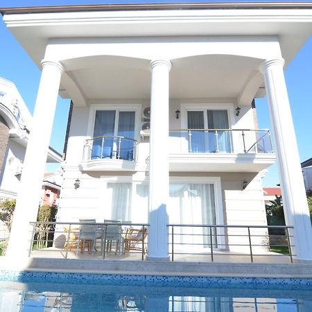 New Age Beach Breeze Luxury Villas Fethiye Eksteriør bilde