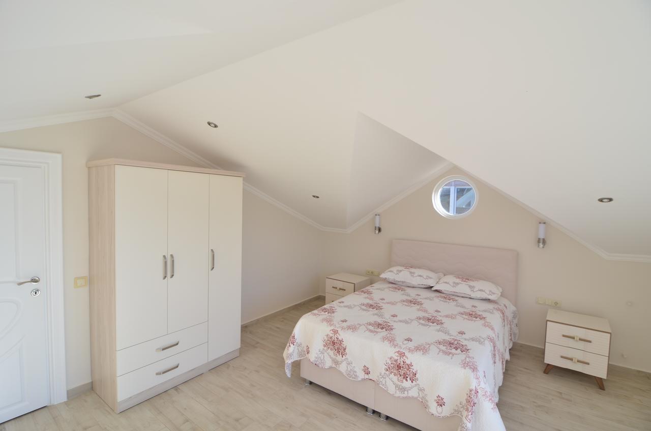 New Age Beach Breeze Luxury Villas Fethiye Eksteriør bilde