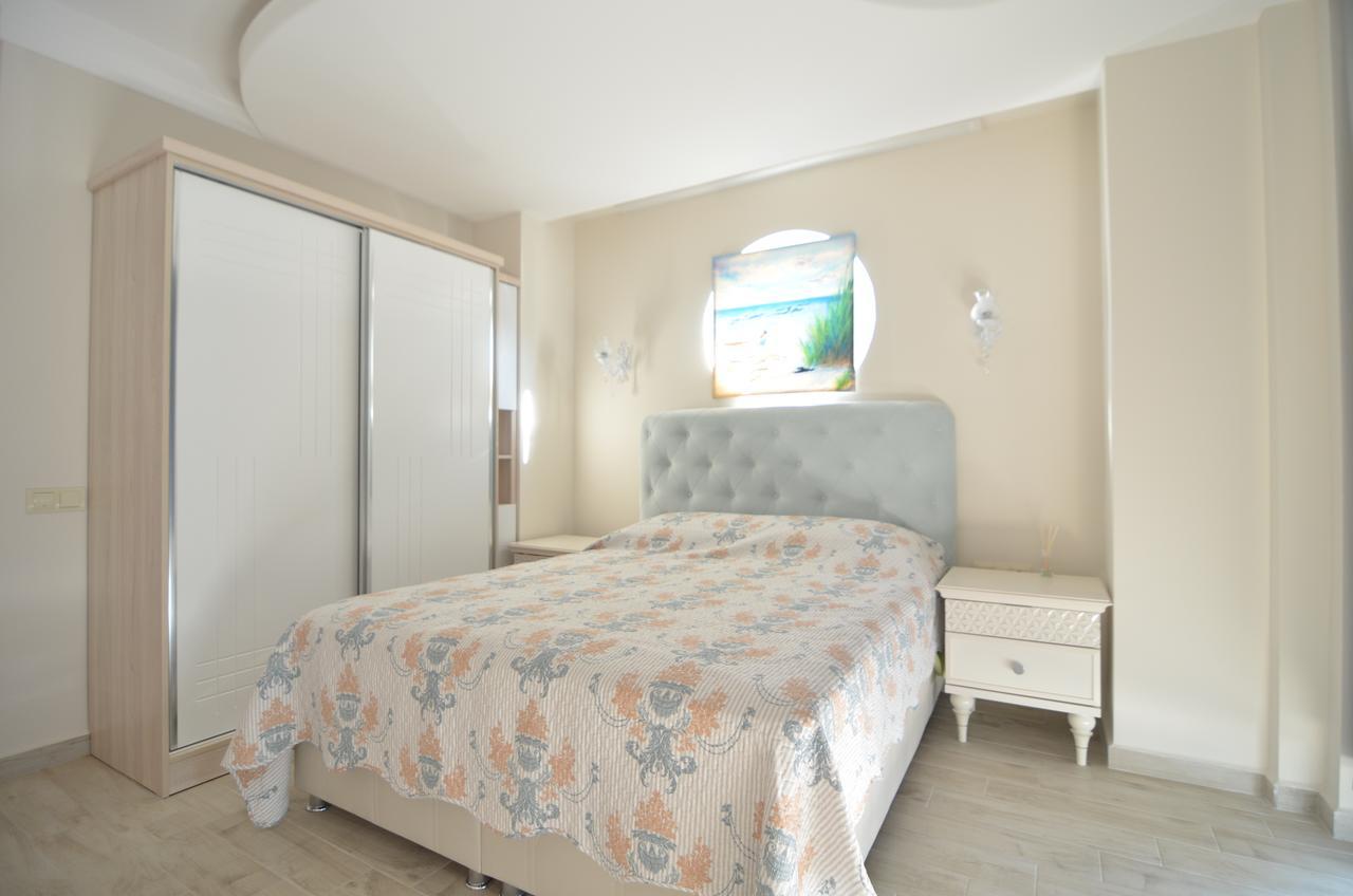 New Age Beach Breeze Luxury Villas Fethiye Eksteriør bilde