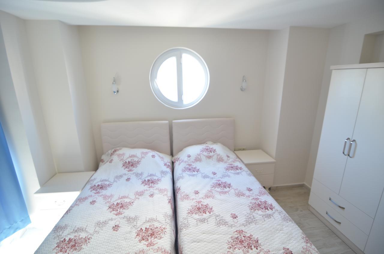 New Age Beach Breeze Luxury Villas Fethiye Eksteriør bilde